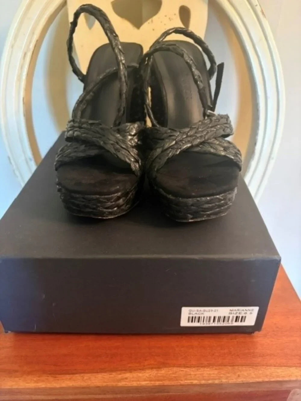 Gabrielle Union gently used